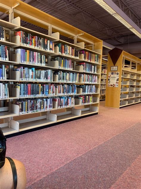 Las Vegas Library System