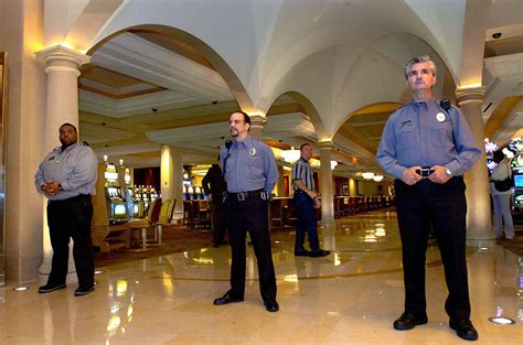 Las Vegas Security Jobs