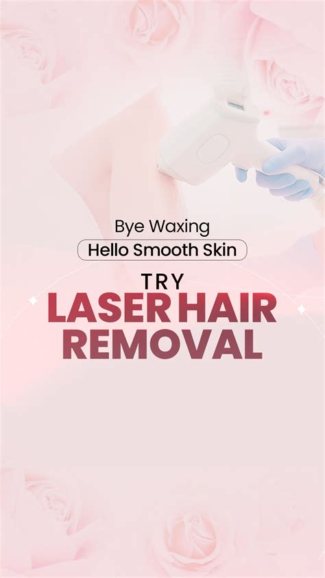 Laser Removal