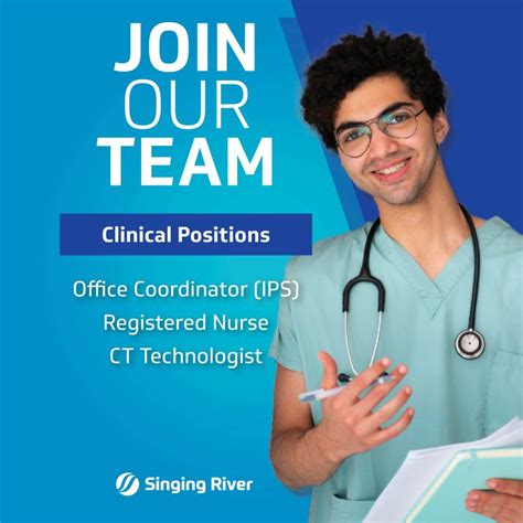 Latest Clinical Job Openings