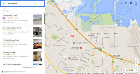Latest local listings