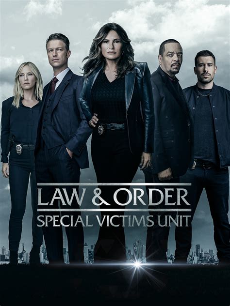 Law and Order LA