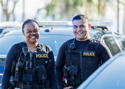 Law Enforcement Officer