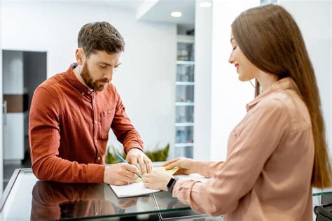 Law Firm Front Desk Assistant