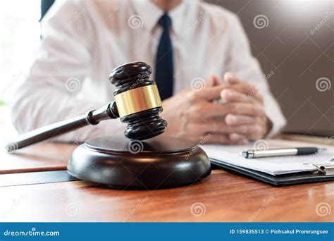 Law Firm Notary