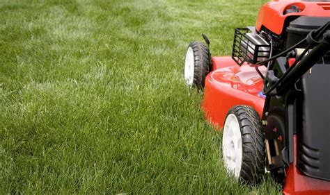 lawn care jobs