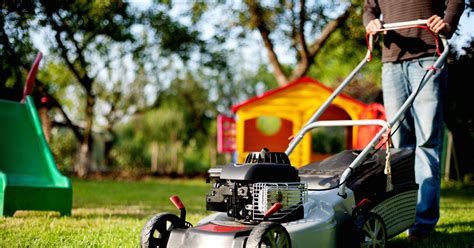 Lawn care jobs for teens