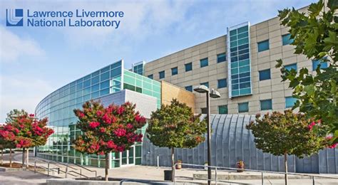 Lawrence Livermore National Laboratory