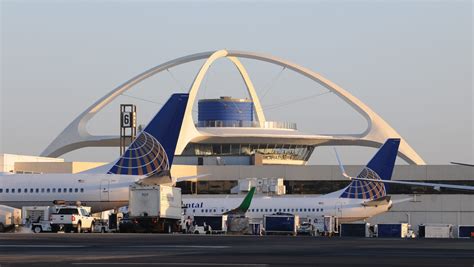 LAX Airport