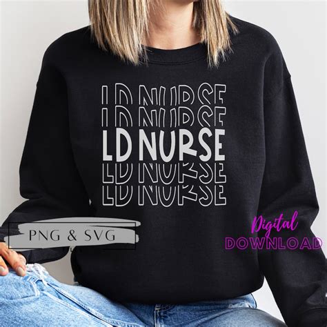 L&D Nurse