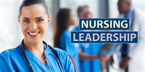 Leader Nurse