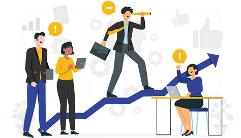 Leadership Roles