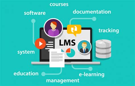 Learning Management System Administrator