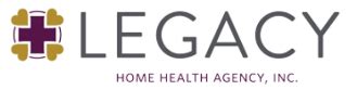 Legacy Home Health Agency Team