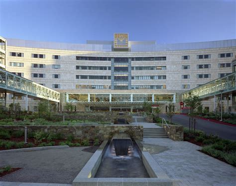 Legacy Salmon Creek Medical Center