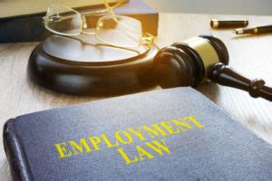 Types of Legal Jobs Near Me