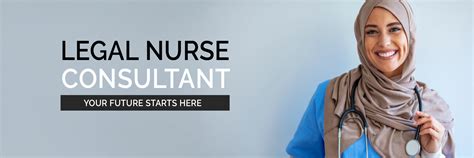 Legal Nurse Consultant Jobs