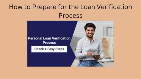 Lending Verification