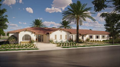 Lennar Fontana CA