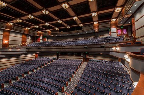 Lesher Center for the Arts