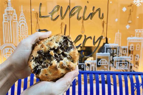 Levain Bakery Cookies