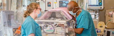 Level II Neonatal Intensive Care Unit (NICU)