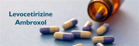 Levocetirizine Benefits