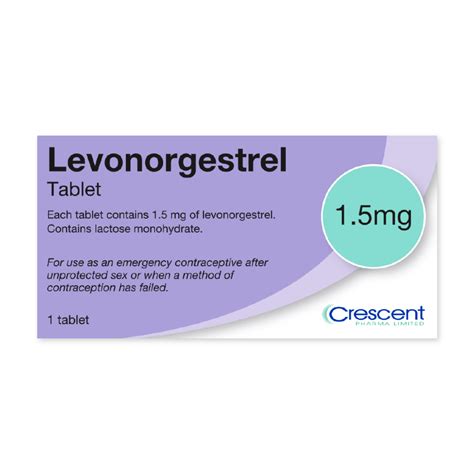 Levonorgestrel