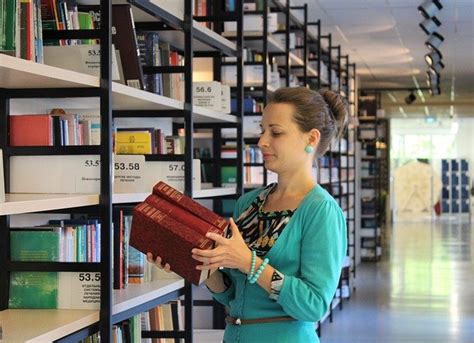 Librarian Jobs in Los Angeles