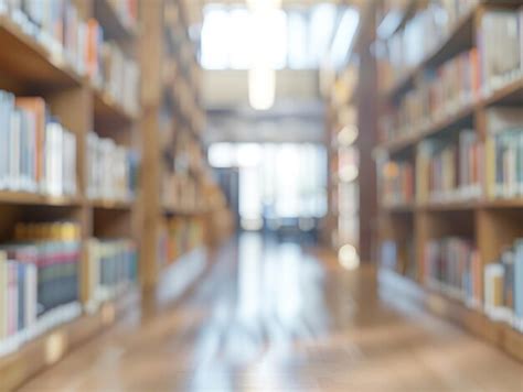 Library Books