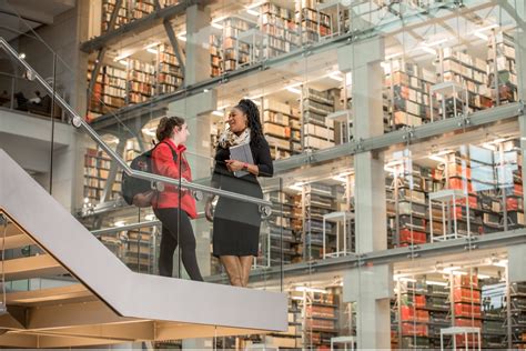 Library Career