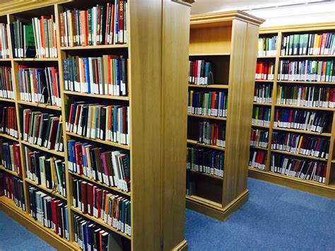 Library Collection