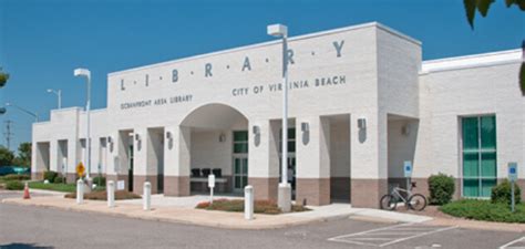 Library Community