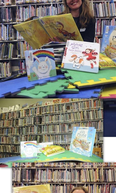 Library Community