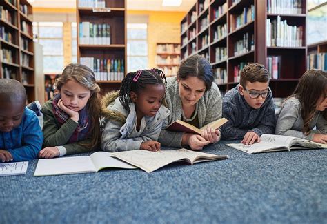 Library Community