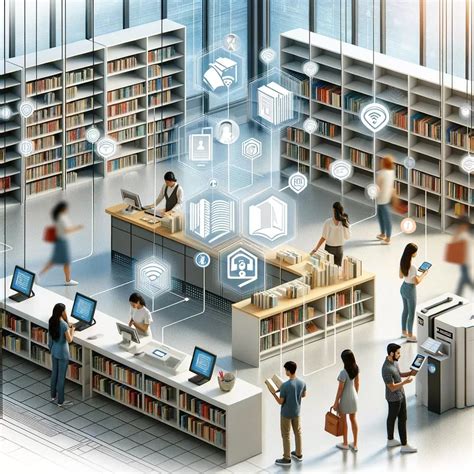 Library Digital Resources