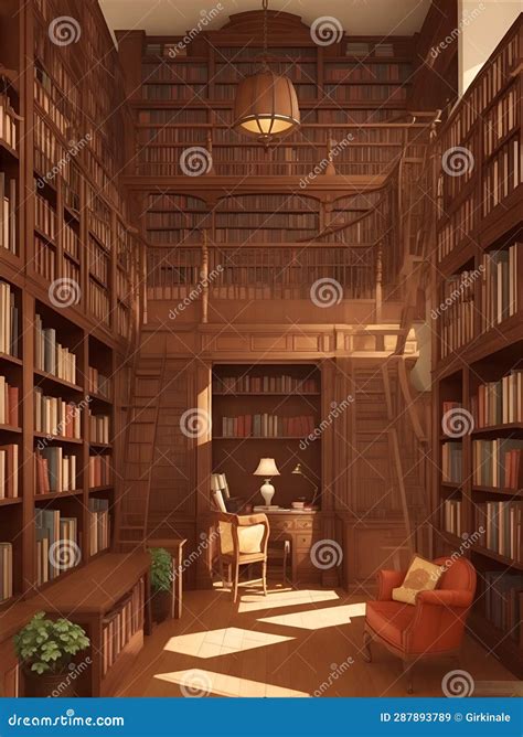 Library Exploration