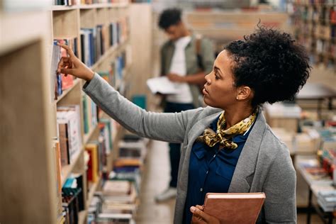 City of Houston Library Jobs