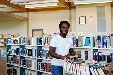 Library Jobs in Los Angeles
