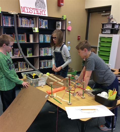 Library Makerspace
