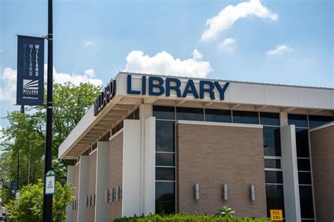 Library Program