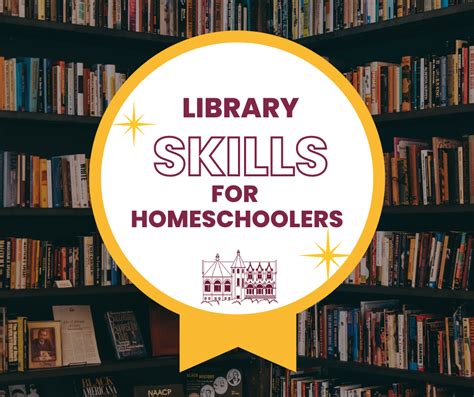 Library Skills