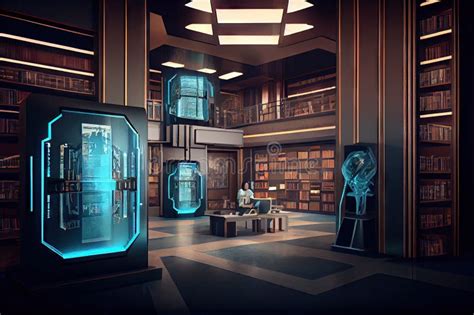 Library Technology