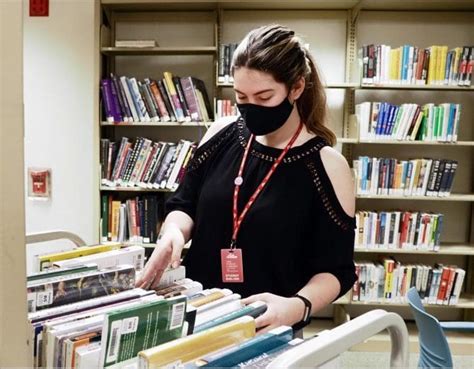 Library Volunteers