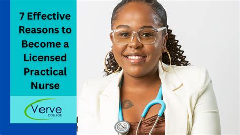 Licensed Practical Nurse