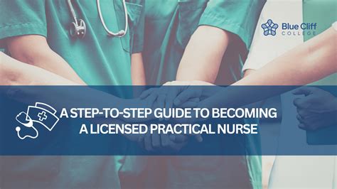 Licensed Practical Nurse
