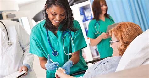 Licensed Practical Nurse Jobs