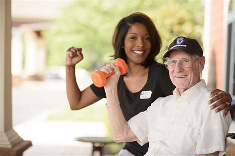 Life Care Centers of America