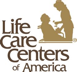 Life Care Centers of America