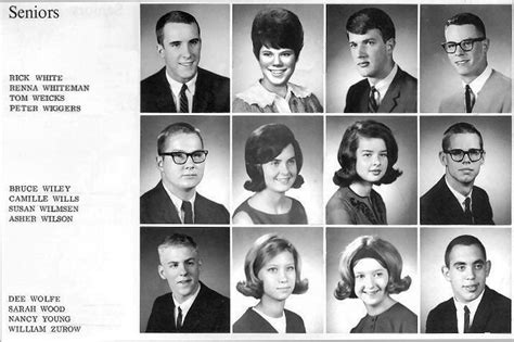 Lincoln High School Alumni